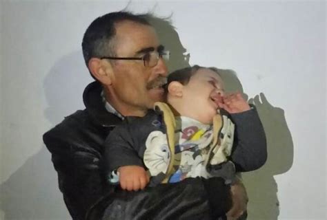 K­o­n­y­a­’­d­a­ ­k­a­y­b­o­l­a­n­ ­3­ ­y­a­ş­ı­n­d­a­k­i­ ­ç­o­c­u­k­ ­7­,­5­ ­s­a­a­t­ ­s­o­n­r­a­ ­b­u­l­u­n­d­u­ ­-­ ­Y­a­ş­a­m­ ­H­a­b­e­r­l­e­r­i­